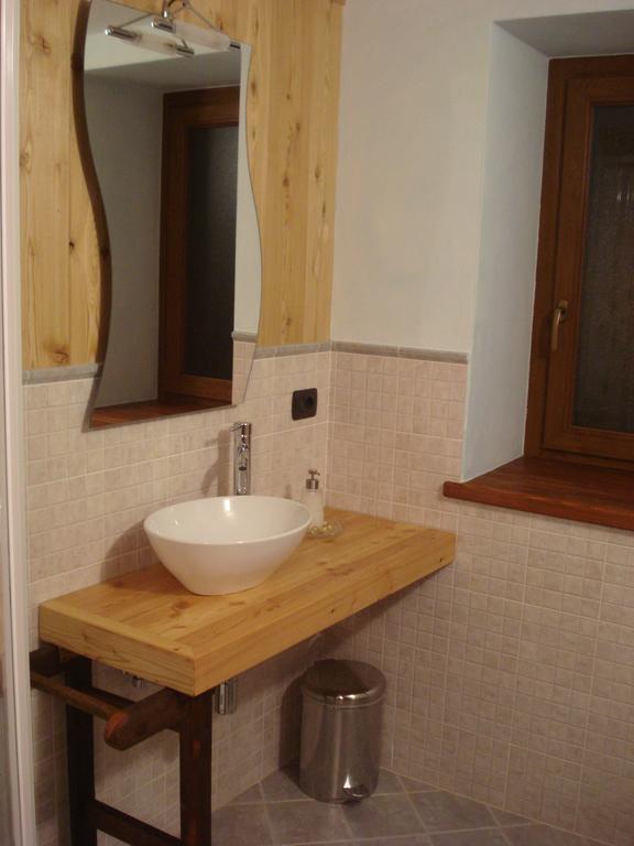 L'Ometto Bed&Breakfast Скопелло Экстерьер фото